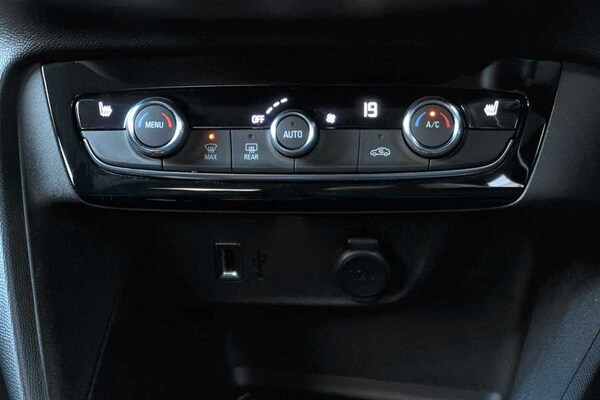 Used Vauxhall Corsa 2022 for sale - 72206850: Photo 20