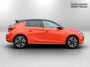 Used Vauxhall Corsa 2022 for sale - 72206850: Photo