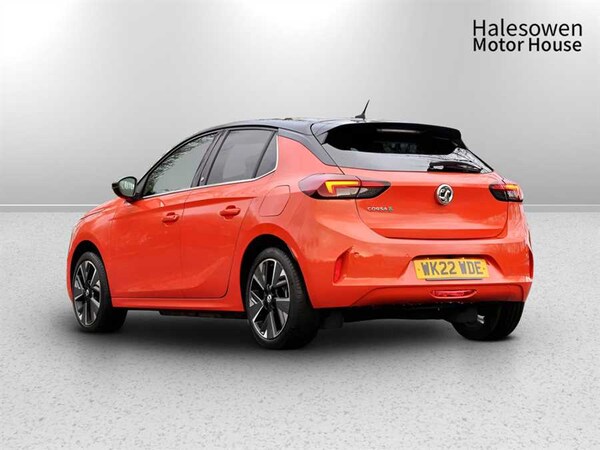 Used Vauxhall Corsa 2022 for sale - 72206850: Photo 5