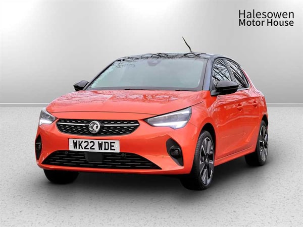 Used Vauxhall Corsa 2022 for sale - 72206850: Photo 6