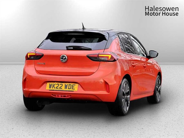 Used Vauxhall Corsa 2022 for sale - 72206850: Photo 7