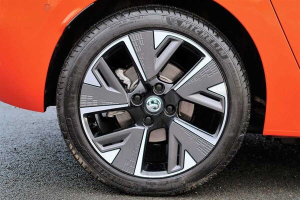 Used Vauxhall Corsa 2022 for sale - 72206850: Photo 8