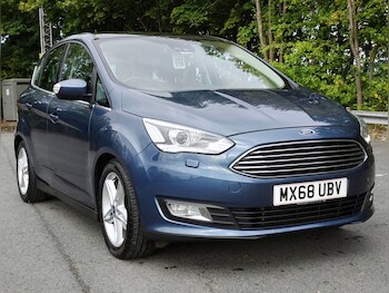 Ford - C-Max