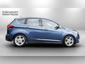 Used Ford C-Max 2018 for sale - 75911964: Photo