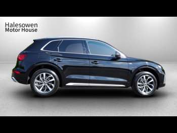 Used Audi Q5 2023 for sale - 74816083: Photo