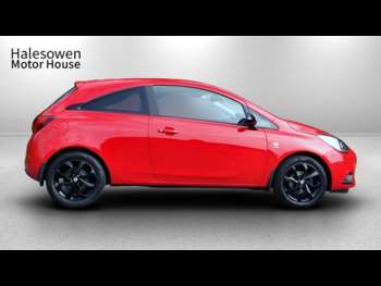 Used Vauxhall Corsa 2019 for sale - 74607933: Photo