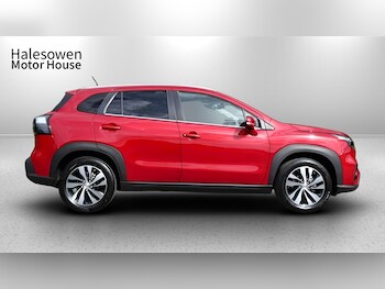 Used Suzuki SX4 S-Cross 2026 for sale - 79277061: Photo