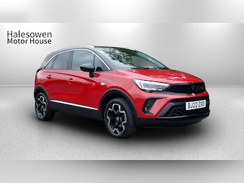 Used Vauxhall Crossland 2022 for sale - 75283349: Photo