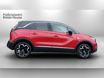 Used Vauxhall Crossland 2022 for sale - 75283349: Photo