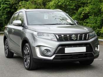 2023 - 1.5 SZ5 SUV 5dr Petrol Hybrid AGS Auto Euro 6 (s/s) (115 ps)