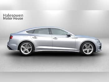 Used Audi A5 2024 for sale - 79782300: Photo
