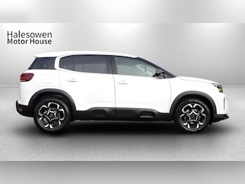 Used Citroen C5 Aircross 2023 for sale - 79488370: Photo