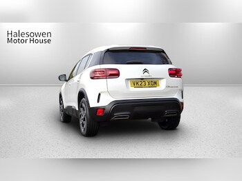 Used Citroen C5 Aircross 2023 for sale - 79488370: Photo