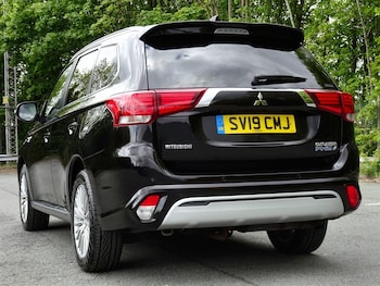 Used Mitsubishi Outlander 2019 for sale - 78483694: Photo