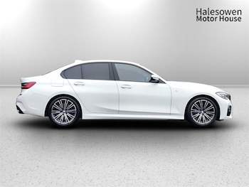 Used BMW 3 Series 2019 for sale - 75517418: Photo