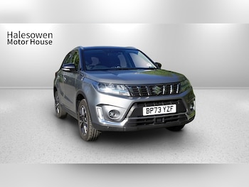 Used Suzuki Vitara 2023 for sale - 78483693: Photo