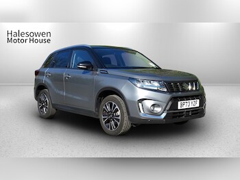 Used Suzuki Vitara 2023 for sale - 78483693: Photo