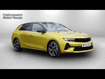 Used Vauxhall Astra 2024 for sale - 73979564: Photo