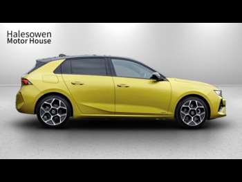 Used Vauxhall Astra 2024 for sale - 73979564: Photo
