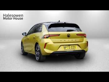 Used Vauxhall Astra 2024 for sale - 73979564: Photo