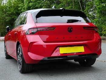 Used Vauxhall Astra 2024 for sale - 78570883: Photo
