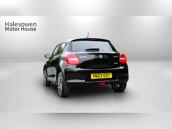 Used Suzuki Swift 2023 for sale - 78510008: Photo