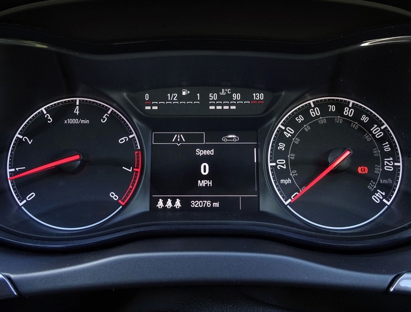 Vehicle 34