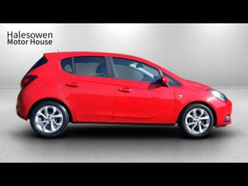 Used Vauxhall Corsa 2016 for sale - 74105080: Photo