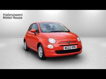 2022 - 1.0 MHEV Pop Hatchback 3dr Petrol Manual Euro 6 (s/s) (70 bhp)