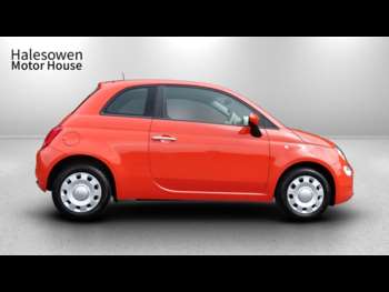 Used Fiat 500 2022 for sale - 74871457: Photo