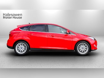 Used Ford Focus 2014 for sale - 75713226: Photo