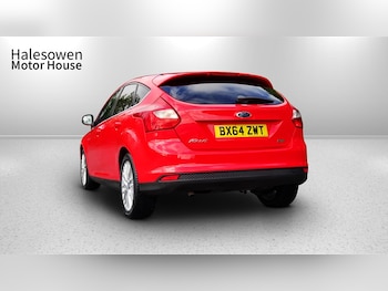 Used Ford Focus 2014 for sale - 75713226: Photo