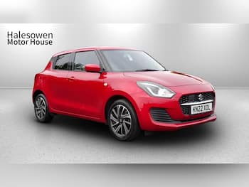Used Suzuki Swift 2022 for sale - 79667830: Photo