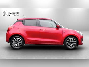 Used Suzuki Swift 2022 for sale - 79667830: Photo
