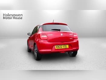 Used Suzuki Swift 2022 for sale - 79667830: Photo