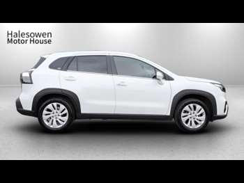 Used Suzuki SX4 S-Cross 2023 for sale - 75028944: Photo