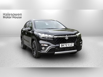 Used Suzuki SX4 S-Cross 2022 for sale - 78483839: Photo