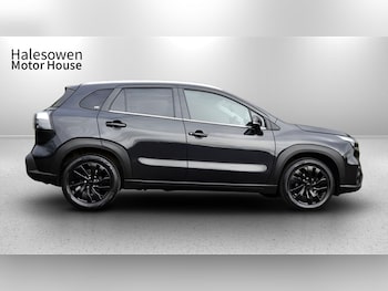 Used Suzuki SX4 S-Cross 2022 for sale - 78483839: Photo