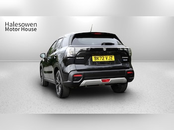 Used Suzuki SX4 S-Cross 2022 for sale - 78483839: Photo