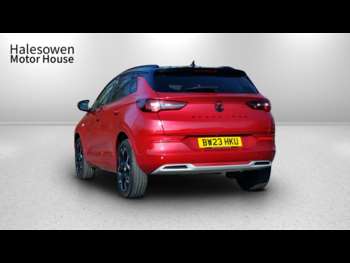 Used Vauxhall Grandland 2023 for sale - 73760347: Photo