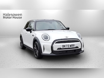 Used MINI Hatch 2023 for sale - 78483092: Photo