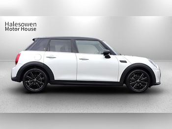 Used MINI Hatch 2023 for sale - 78483092: Photo