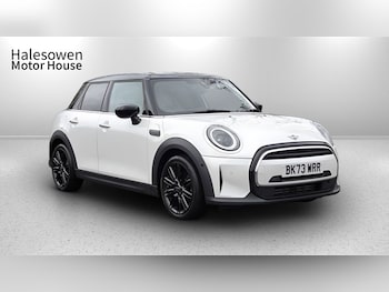 Used MINI Hatch 2023 for sale - 78483092: Photo