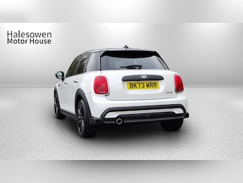 Used MINI Hatch 2023 for sale - 78483092: Photo
