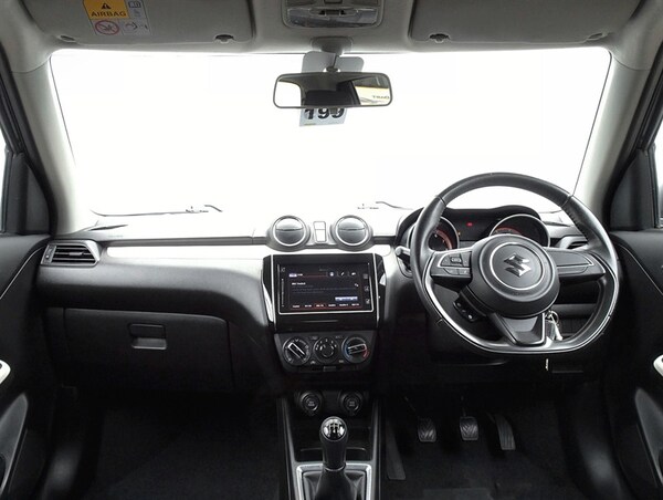 Used Suzuki Swift 2017 for sale - 76211058: Photo 11