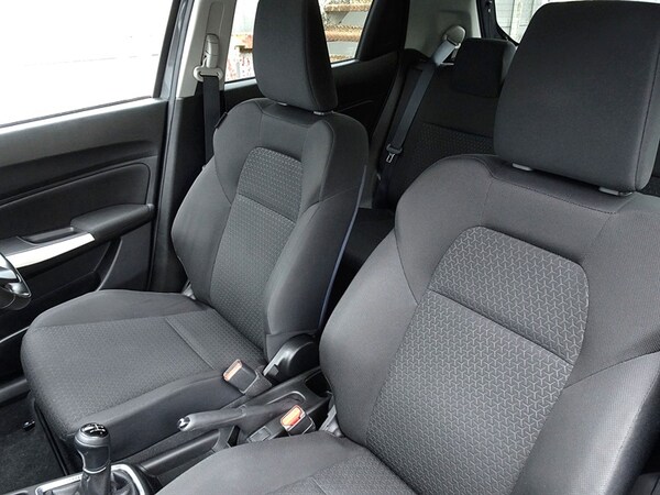 Used Suzuki Swift 2017 for sale - 76211058: Photo 13