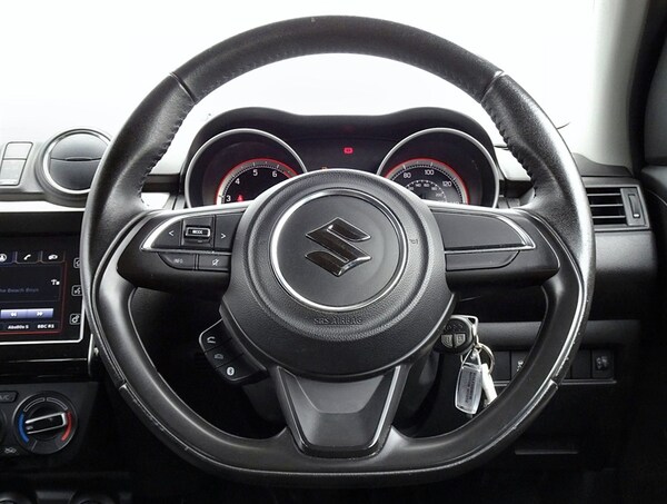 Used Suzuki Swift 2017 for sale - 76211058: Photo 16