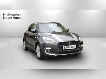 Suzuki - Swift