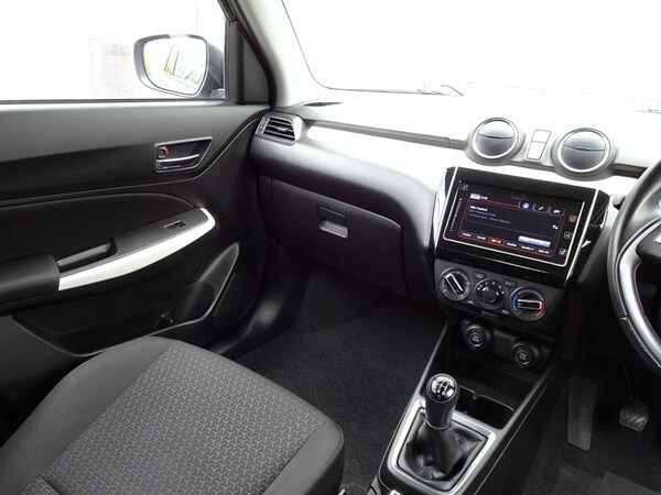 Used Suzuki Swift 2017 for sale - 76211058: Photo 26