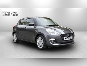 Used Suzuki Swift 2017 for sale - 76211058: Photo 2